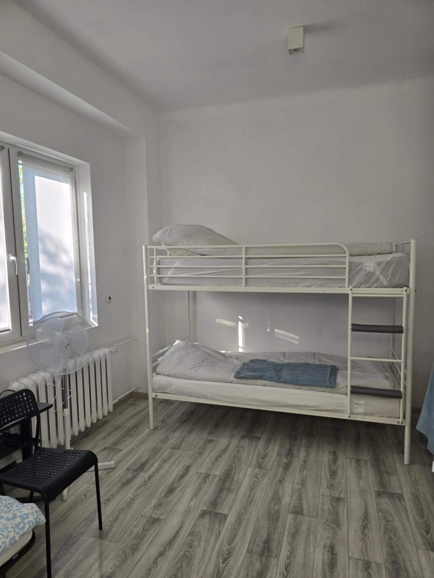 Hostel W Zielonce Zielonka  Extérieur photo