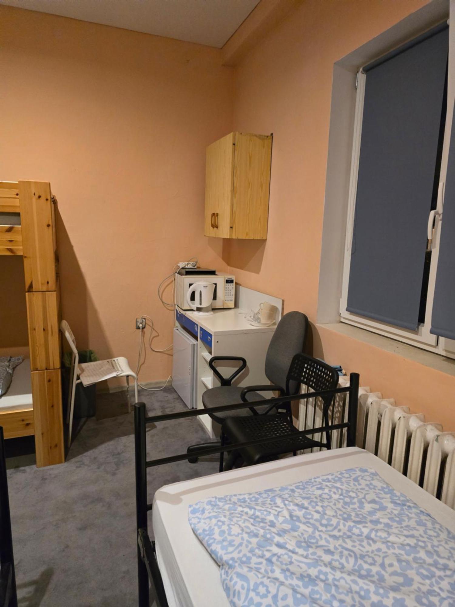 Hostel W Zielonce Zielonka  Extérieur photo